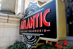 atlantic