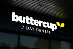 buttercup