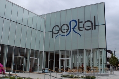 portal